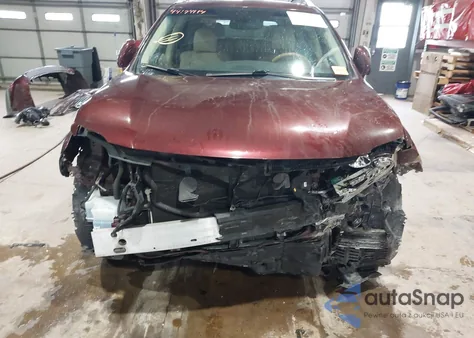 2015 Lexus Rx 450H из США, поврежденный, VIN 2T2BC1BA2FC010163